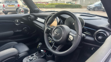 MINI Hatchback 135kW Cooper S Level 3 33kWh 3dr Auto Electric Hatchback